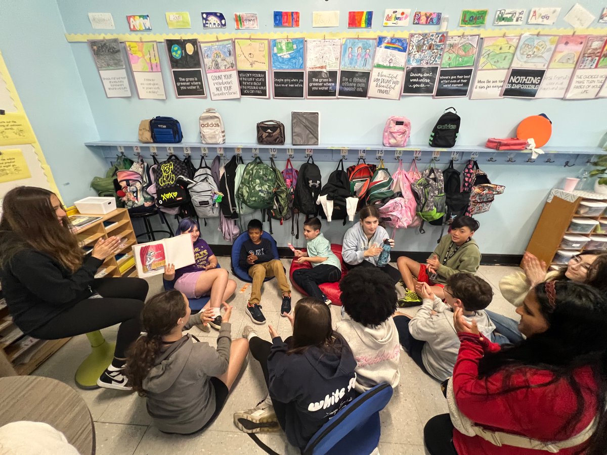 Wantagh Humanities (@wsdliteracy) on Twitter photo 