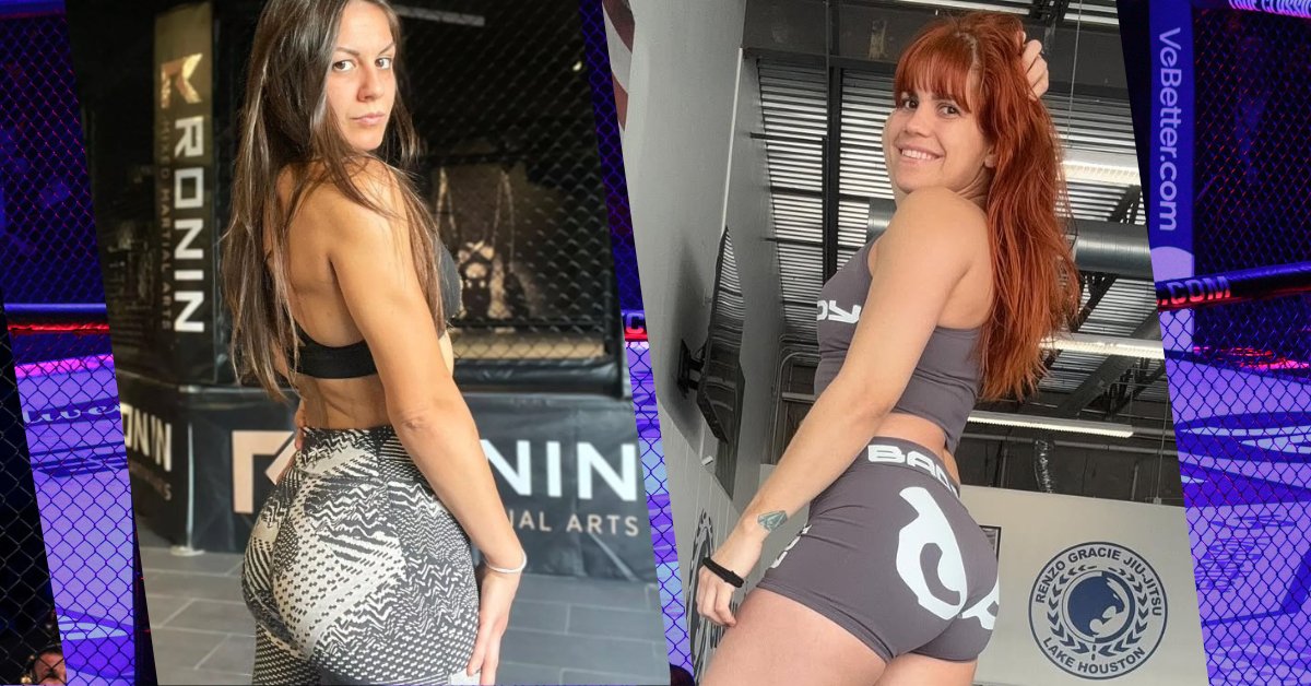 youtu.be/qX96yJxl5A0

UFC Fight Night: Alice Ardelean vs. Rayanne Dos Santos
Free Prediction

Best Bets, Parlays, and Props. 

Over 6,000 Premium Members for a reason.