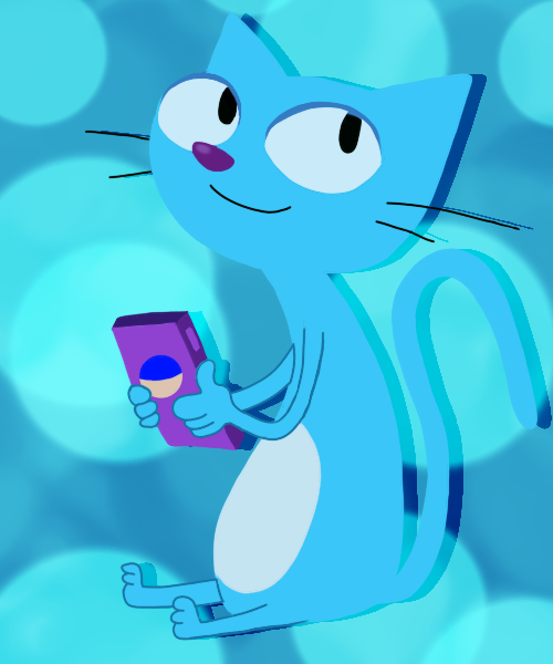 miny_boy's tweet photo. Nice phone. #pbs #RuffRuffman https://t.co/L9FzaO3Bt7