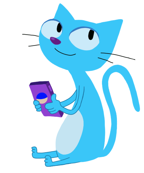 miny_boy's tweet photo. Nice phone. #pbs #RuffRuffman https://t.co/L9FzaO3Bt7