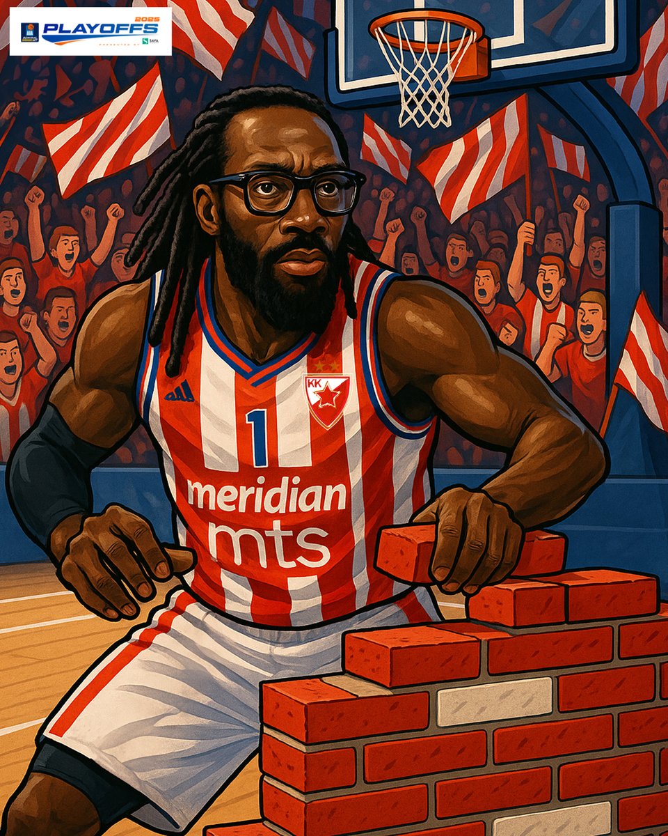 AdmiralBet ABA League tweet media