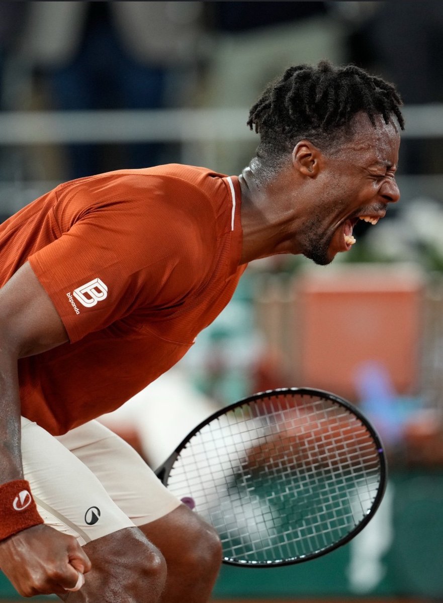 James Neal (@james3neal) on Twitter photo This match has been off the chain. It's amazing to see <a href="/Gael_Monfils/">Gael Monfils</a> playing at this level. <a href="/rolandgarros/">Roland-Garros</a> #FrenchOpen ... This match has been off the chain. It's amazing to see <a href="/Gael_Monfils/">Gael Monfils</a> playing at this level. <a href="/rolandgarros/">Roland-Garros</a> #FrenchOpen ...
