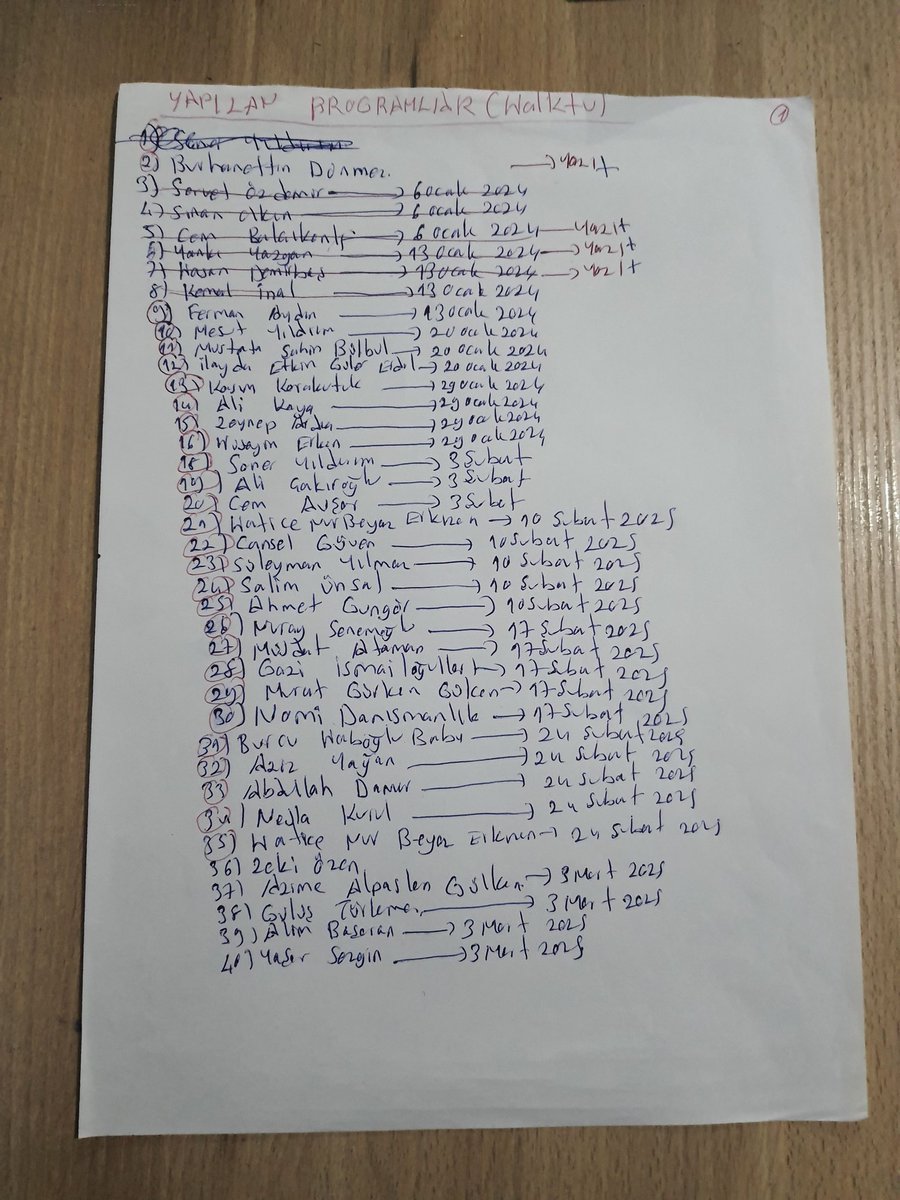 Şahin Aybek tweet media