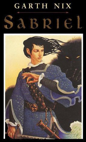 Here’s my review of Sabriel, by Garth Nix, a gothic fantasy adventure.

In short, my review is this:

Do not delay. Read Sabriel now. It is wonderful.

goodreads.com/review/show/76…