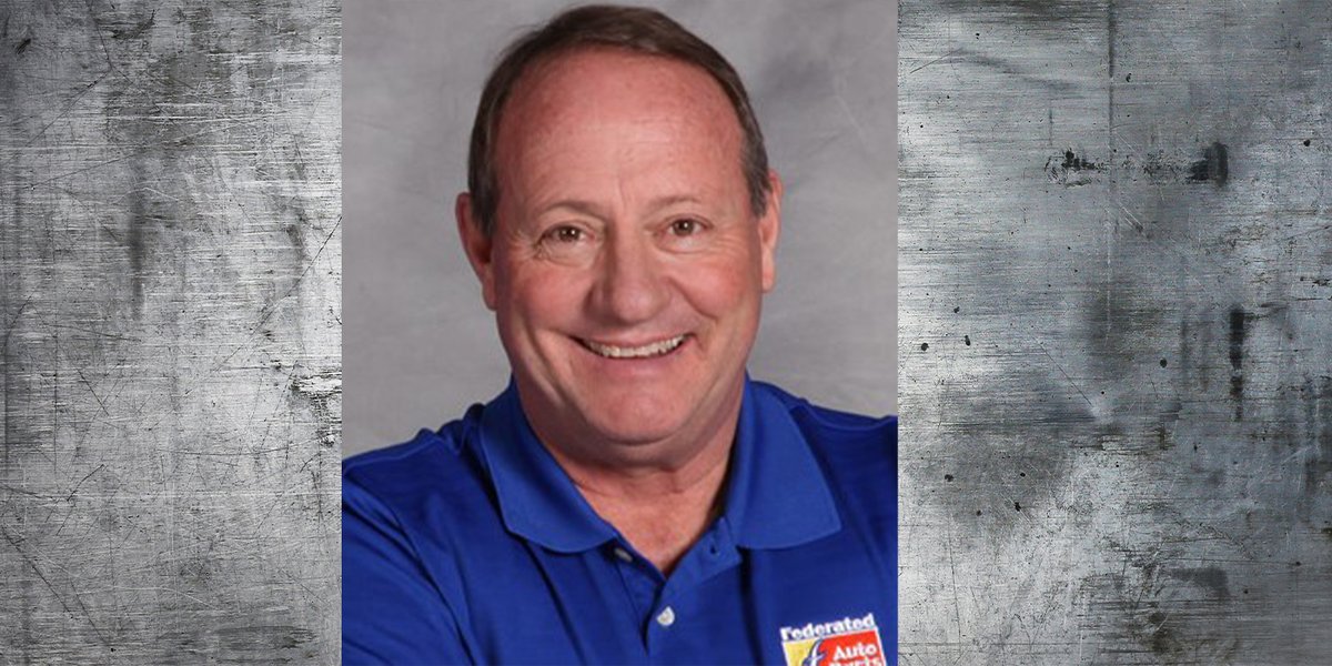 Federated Auto Parts (@federatedap) on Twitter photo It’s <a href="/KenSchrader/">Ken Schrader</a>’s birthday today! While Federated is 40 this year, Kenny has us beat! Happy Birthday, Kenny! It’s <a href="/KenSchrader/">Ken Schrader</a>’s birthday today! While Federated is 40 this year, Kenny has us beat! Happy Birthday, Kenny!