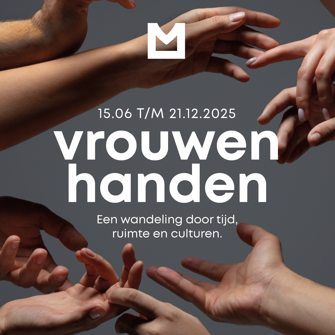 VrouwenMuseum's tweet photo. Vanaf 15 juni zijn er twee kunsttentoonstellingen te zien, waaronder de tentoonstelling Vrouwenhanden. Een bijzondere tentoonstelling over handen en hun verhalen! Meer info: https://t.co/stlBlzpdzV https://t.co/ge9glh1K7M