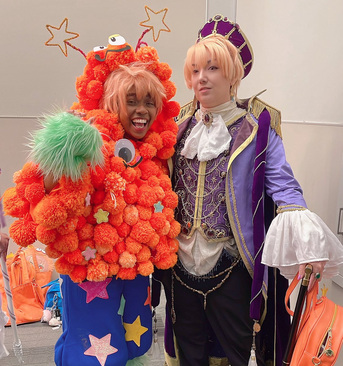 Mitsuki ✨🔜Himecon 「姫CON」 tweet media