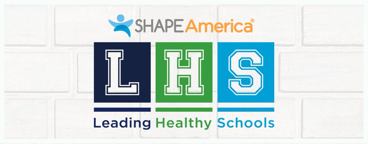 Enrollment Open Through August 10 for Leading Healthy Schools Program 

The program offers national networking, access to     resources &amp; professional learning experiences for principals, assistant principals, directors &amp; deans

Apply by August 10th! 👇👇
shapeamerica.org/MemberPortal/p…
