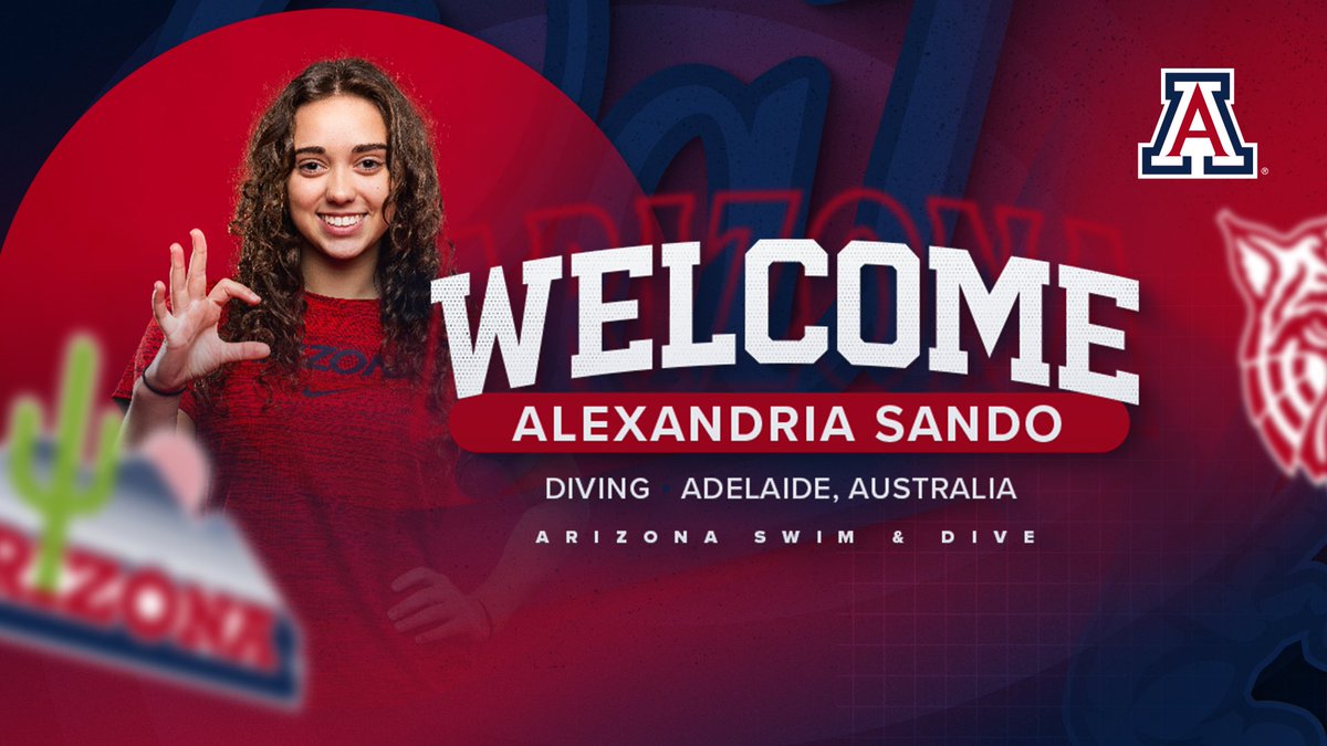 Welcome home Alexandria!!

#BearDown