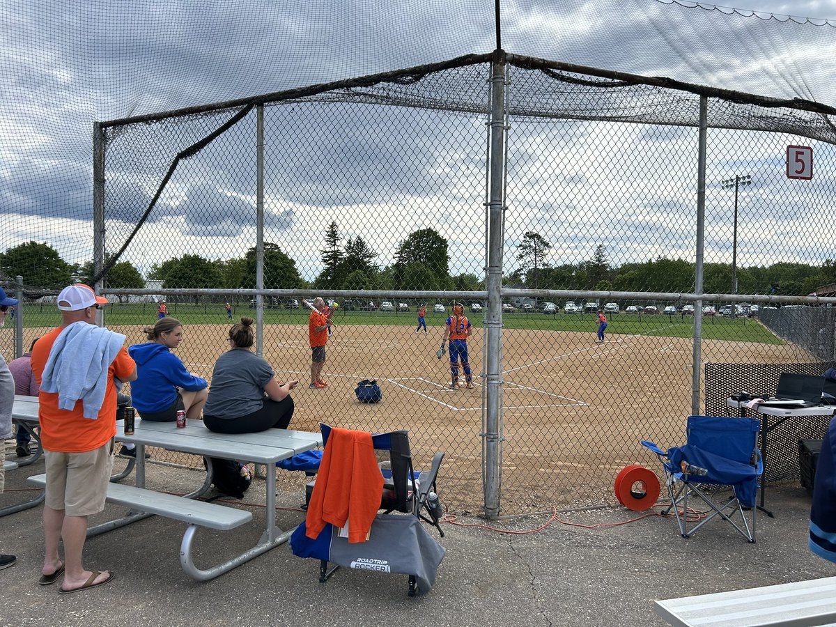 Darin Svenson (@darinsvenson) on Twitter photo AA Section 1 softball final
Caledonia vs Randolph at 5 pm from Austin
A Warrior win would force a second championship game
Watch at <a href="/NSPNminnesota/">NSPN - Minnesota</a> AA Section 1 softball final
Caledonia vs Randolph at 5 pm from Austin
A Warrior win would force a second championship game
Watch at <a href="/NSPNminnesota/">NSPN - Minnesota</a>