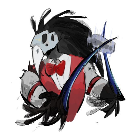 Aieeeeeeee3's tweet image. painted my friend&apos;s favorite lunar item🥰Spinel Tonic！