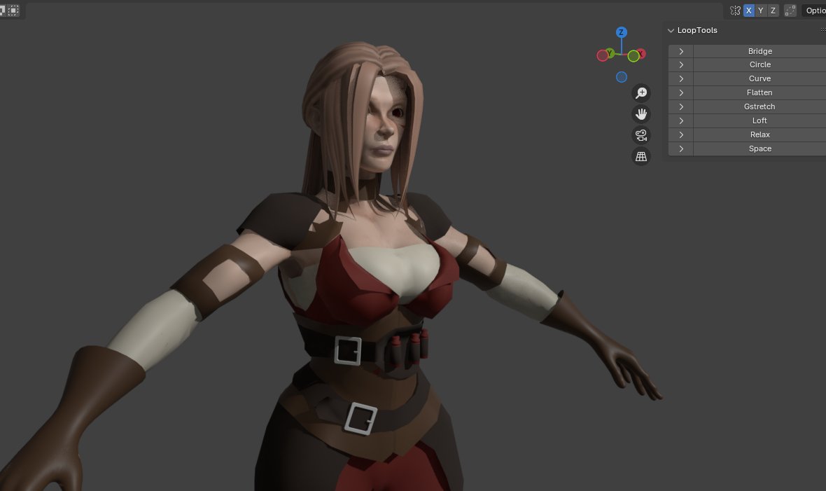 ArtMonkfish's tweet photo. a lot of things to do but getting the base done is nice. back in business working on my project https://t.co/Eovh7GDJ9Y