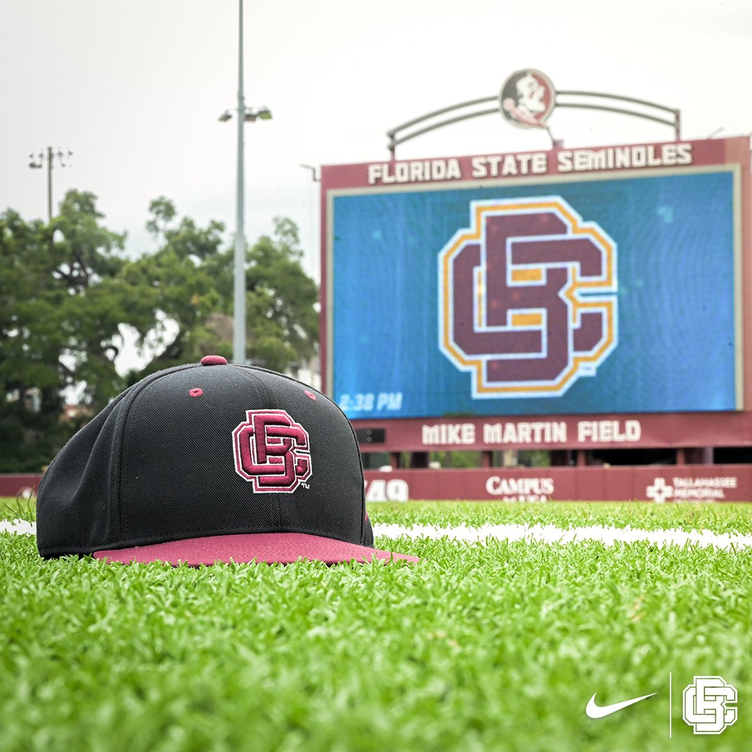 ⚾️Bethune-Cookman Baseball tweet media