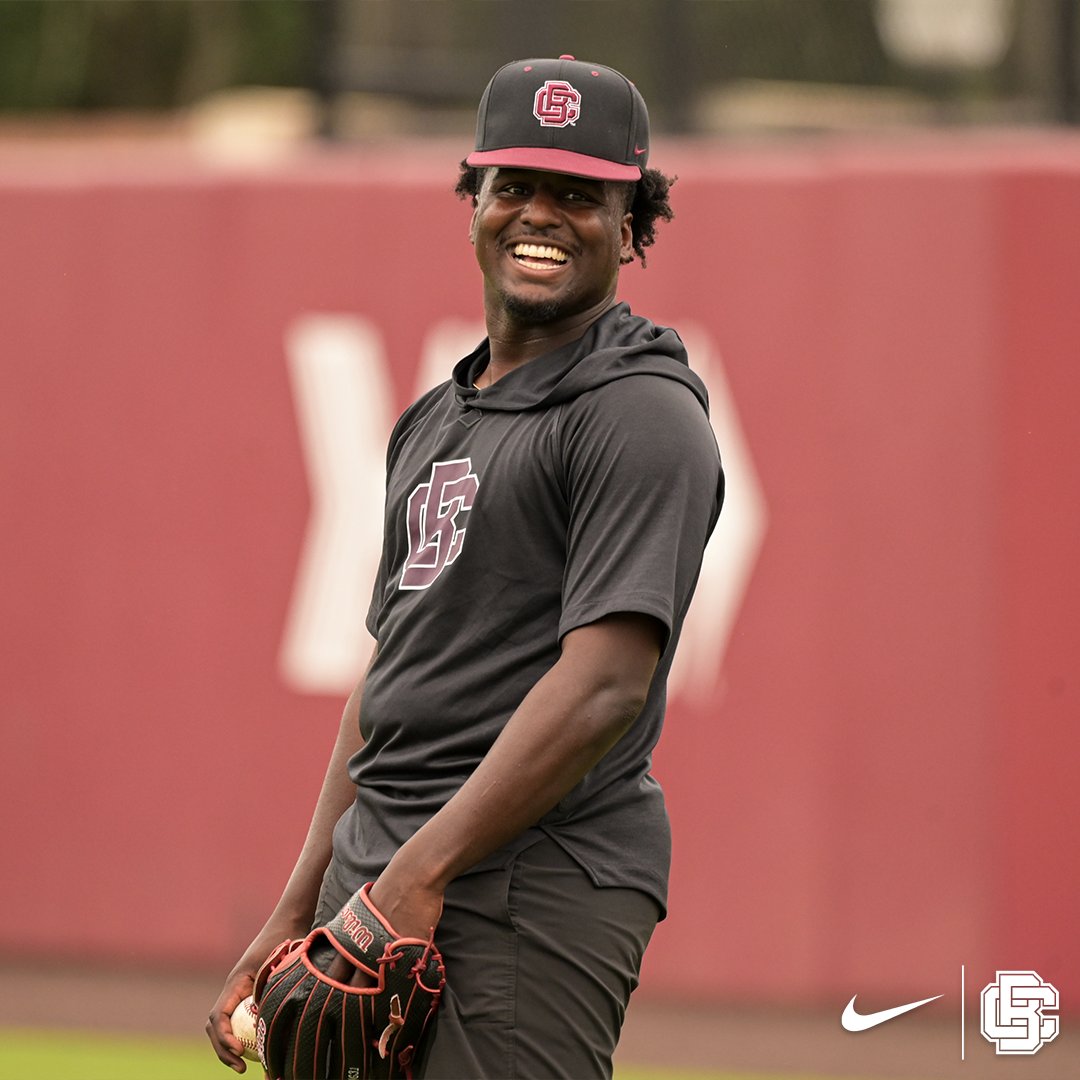 ⚾️Bethune-Cookman Baseball tweet media