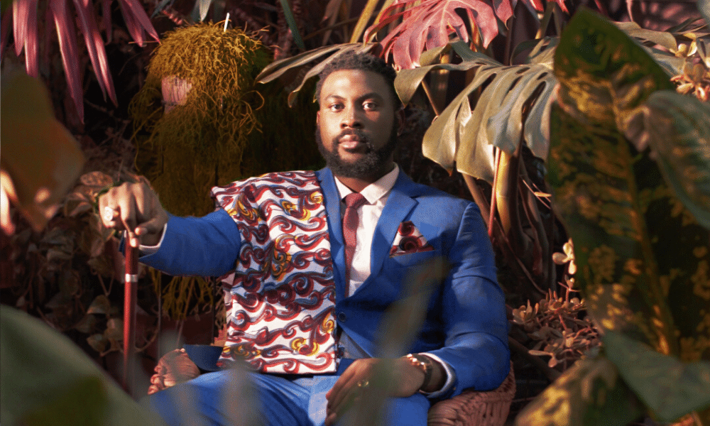DAMSO | Fan Account tweet media