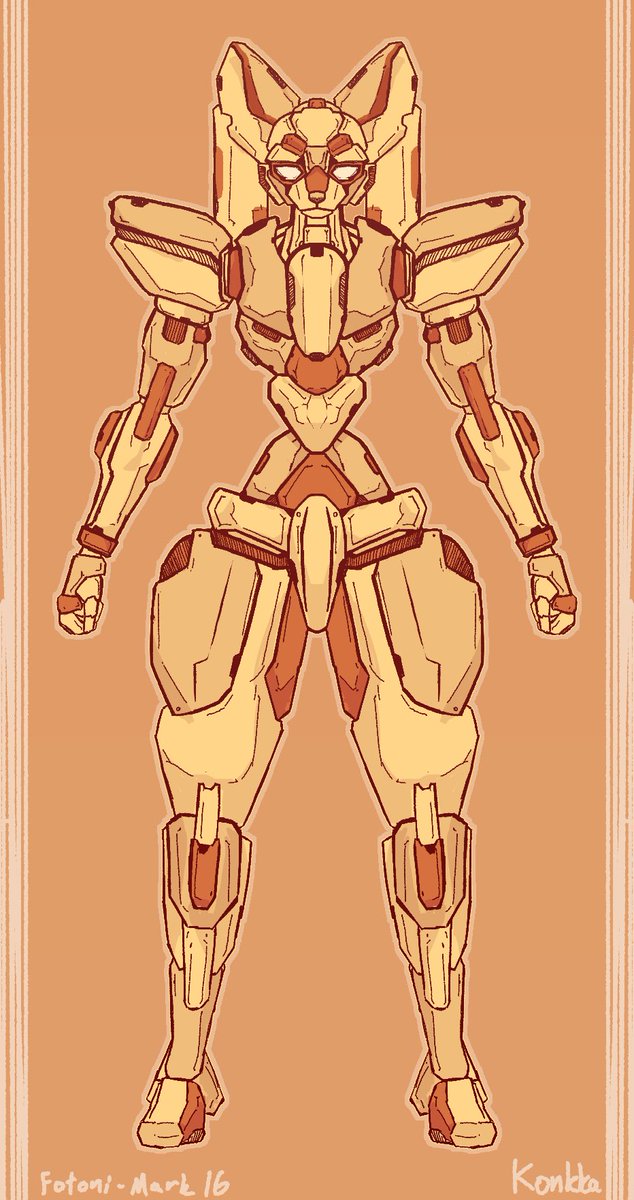 Fotoni redesign process - part idk