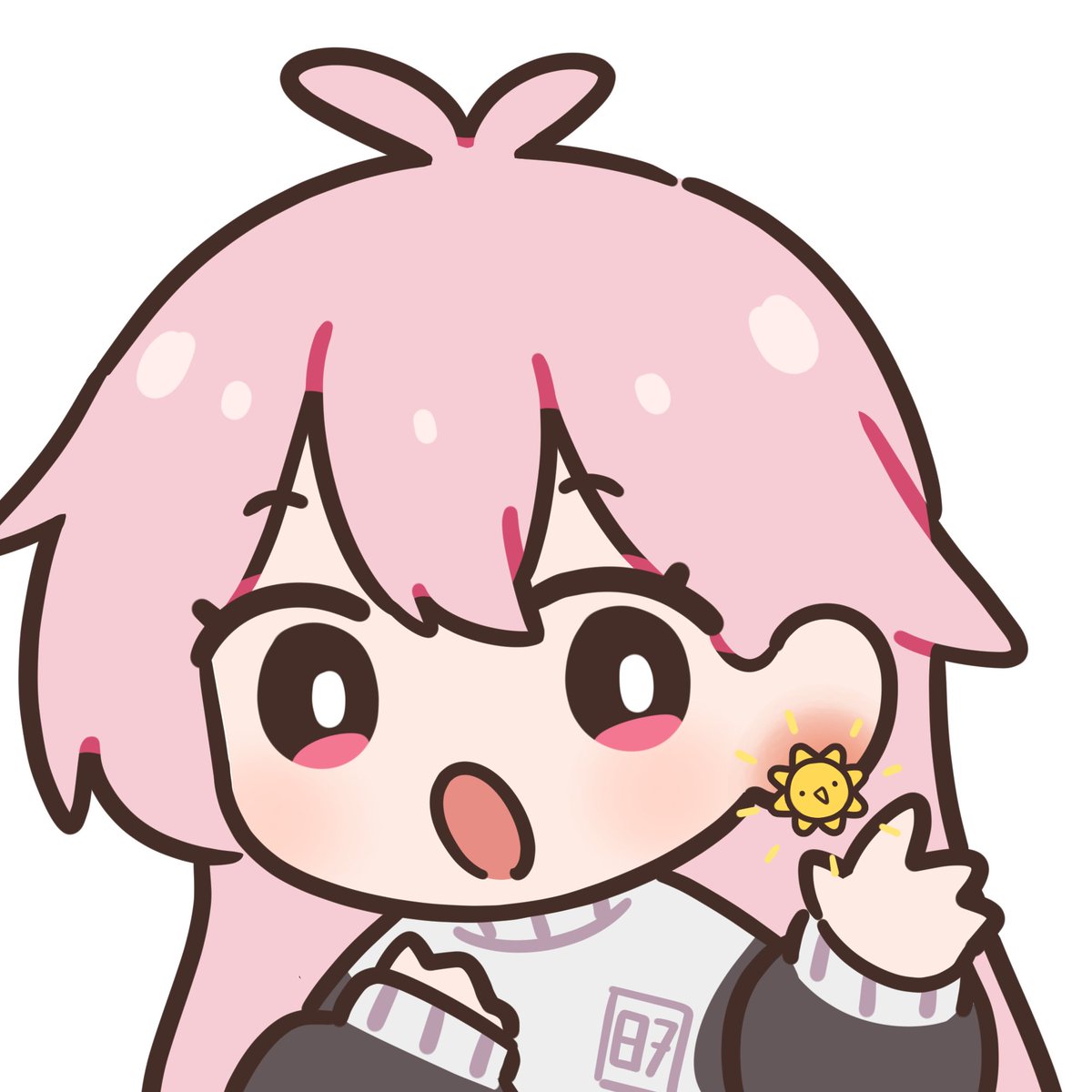 「#shachimu」|Mooniaのイラスト