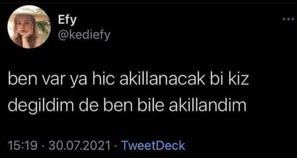 Keşke Ben Atsaydım (@keskeatsydm) on Twitter photo 