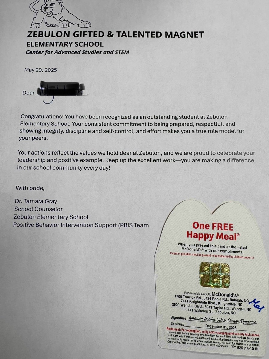 Dr. Tamara Gray tweet media