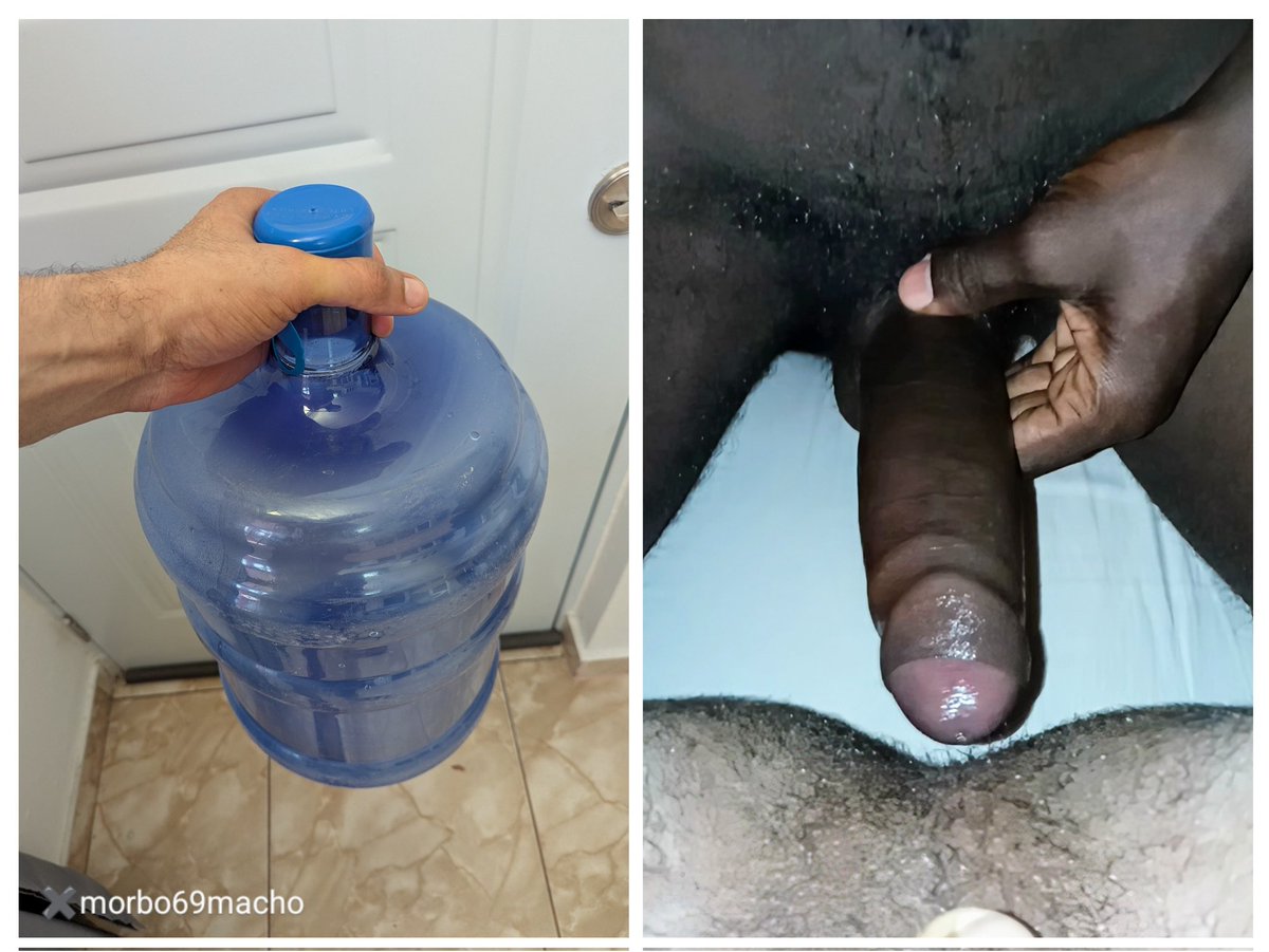 Como comenzó 💧/Como termino 🍼... #delivery 🇭🇹  el vídeo en un rato 😉