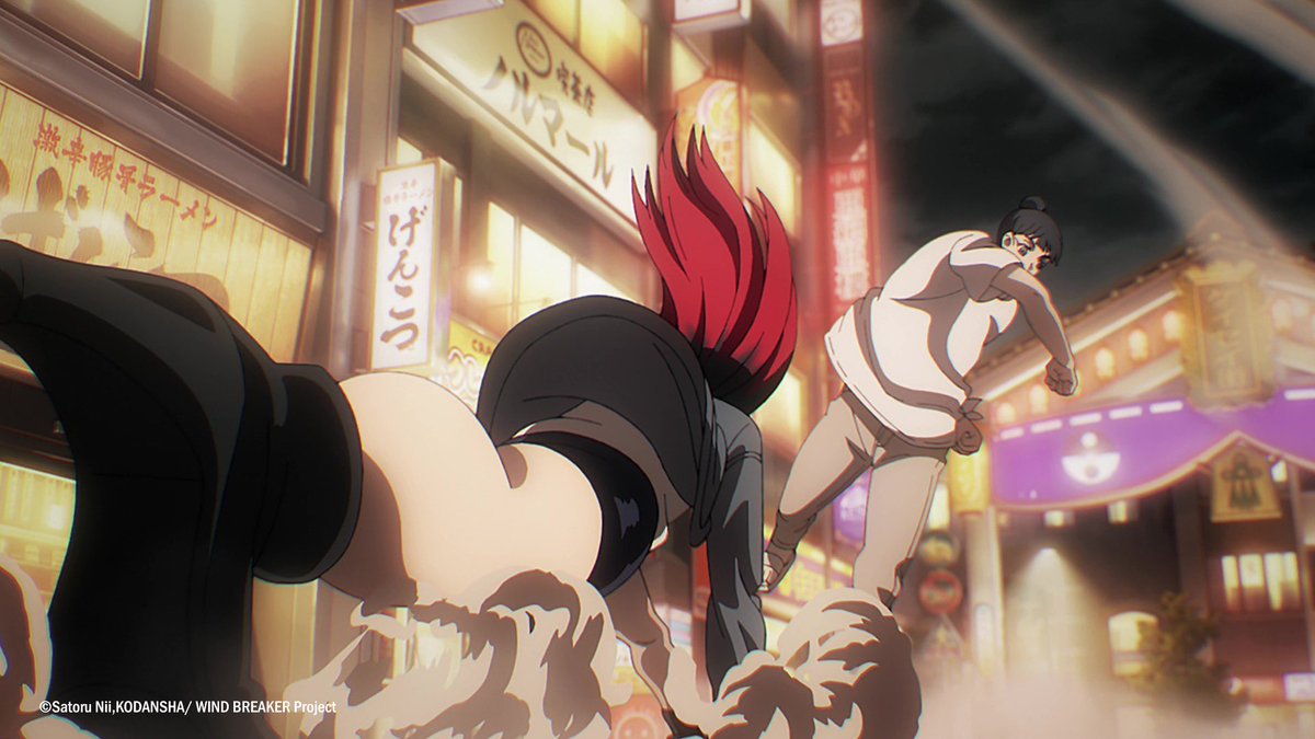 AnimeTV チェーン tweet media