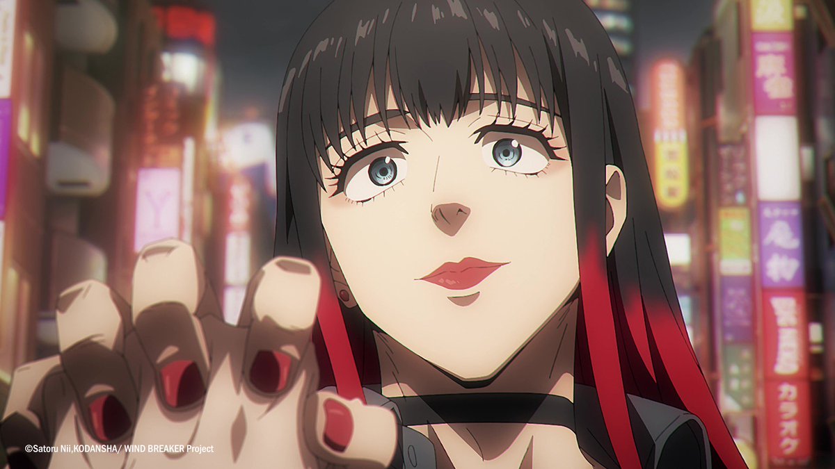 AnimeTV チェーン tweet media