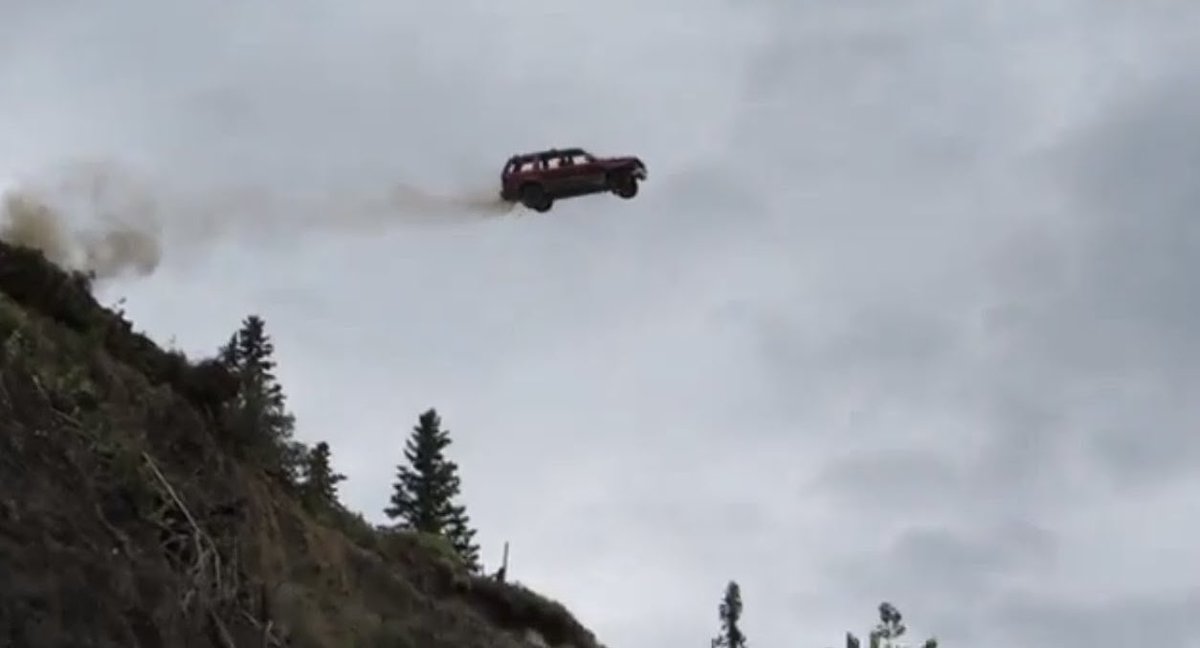 what doesn’t kill me makes me want you more