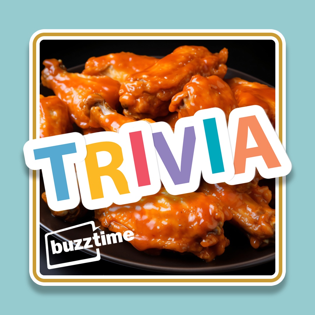 SlatersPub's tweet image. 🙃 WING NIGHT, every Thursday, 10 traditional wings for $10, dine-in only. Join us for Trivia League every Thursday 6:30 to 8:30 p.m. Bring your team of 1 to 4 people. Compete for prizes ! Buzztime NTN Trivia at Slater&apos;s !