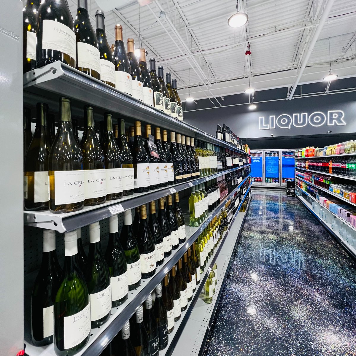 BpRxDME's tweet photo. Discover premium spirits, rare wines, and craft beers at our store! Elevate your taste with our top-shelf selection. Visit us today! 🥃📍 #JolietPharmacy #Pharmacyjoliet #jolietmed #ilpharmacy #freedelievery #IllinoisPharmacy #PremiumLiquor #FineSpirits #CraftBeer https://t.co/5N7ufUbvZx