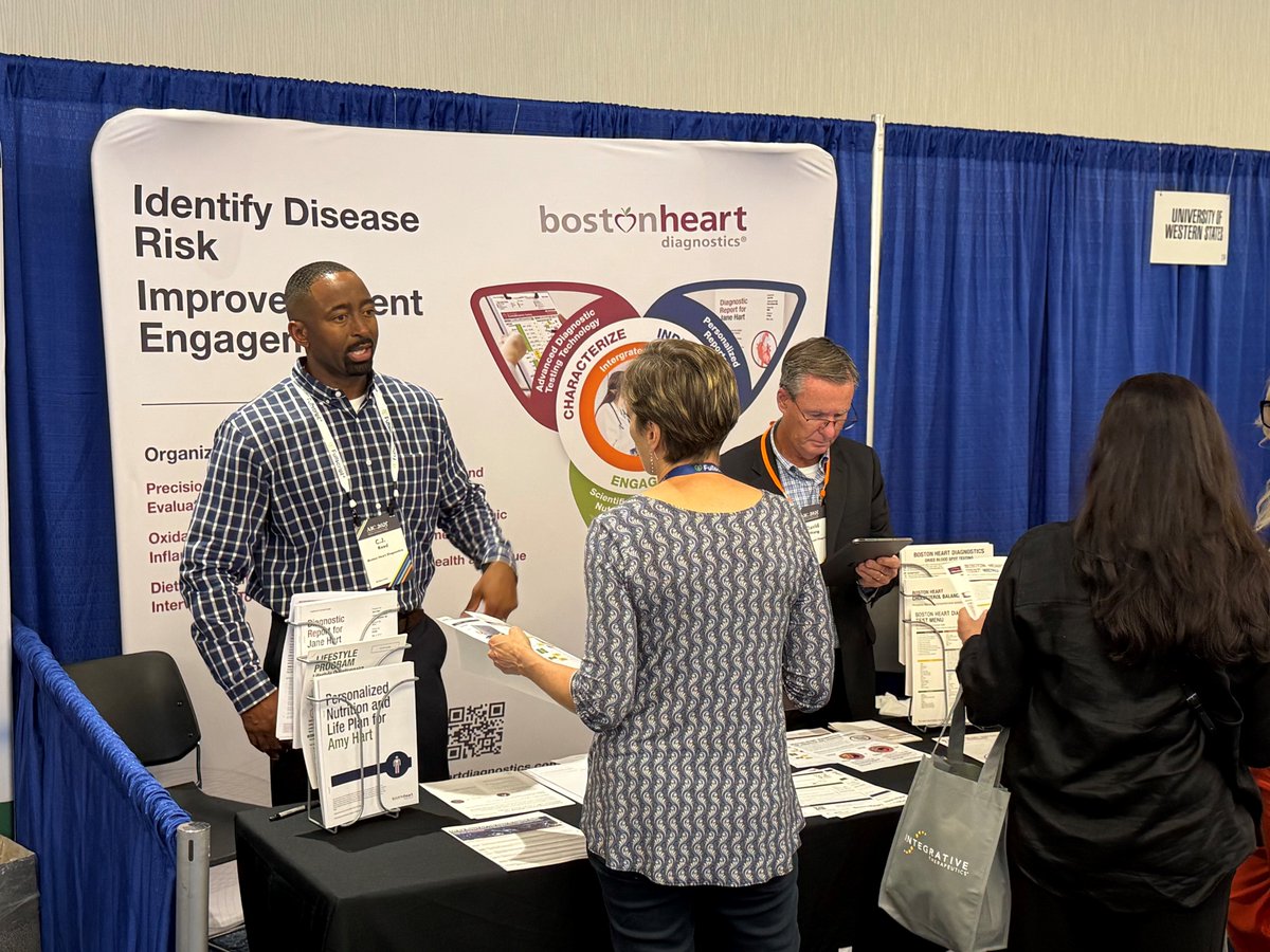 Stop by and see us at the IFM AIC in San Diego!