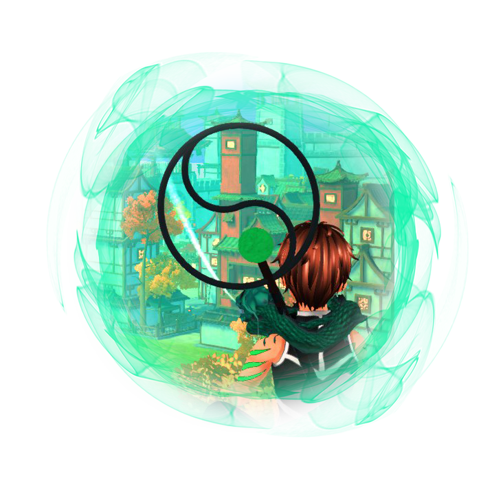 🐉Psy the Student 🍃 Monk Vtuber tweet media