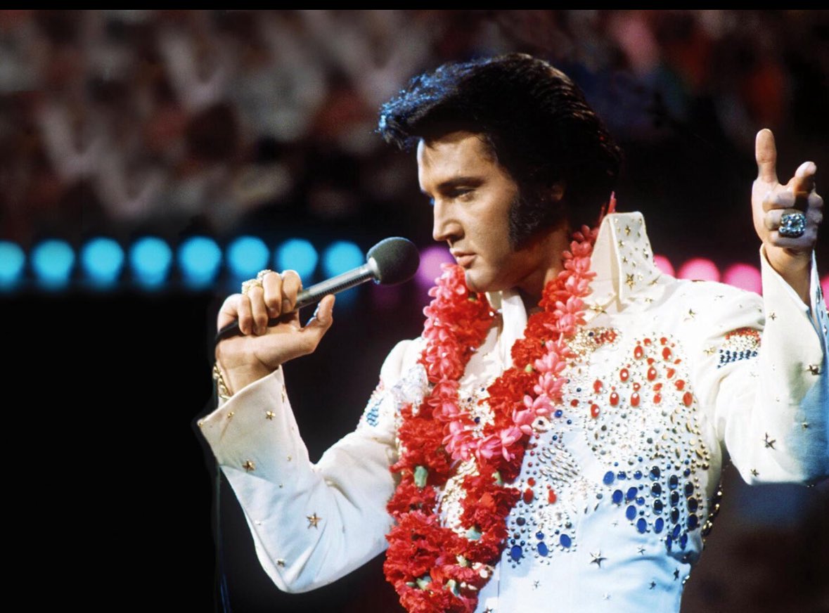 cort_monroe's tweet photo. 1973 @crabtooch @ElvisPresley #greatconcert https://t.co/TOtfae2Rkb