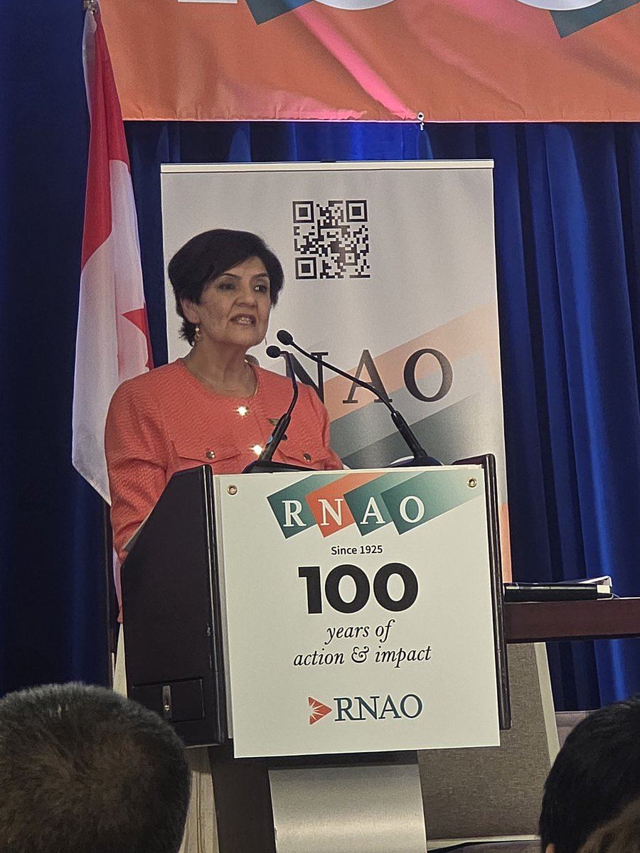 Judy Liou (@judy_liou_) on Twitter photo Thank you so much Dr. <a href="/KarimaVelji/">Karima Velji</a>, Chief of Nursing in ON, for being both our guest speaker at <a href="/RNAO/">RNAO</a> Student Leadership Luncheon, hosted by <a href="/NursingStudentO/">Nursing Students of Ontario (NSO)</a> and speaking at #RNAOAGM opening ceremonies today! π₯°
<a href="/DorisGrinspun/">Dr. Doris Grinspun π¨π¦ RN, PhD, FAAN, O.ONT</a>
<a href="/LhamoDolkar2023/">Lhamo Dolkar</a> <a href="/ClaudetteHollow/">Claudette Holloway</a> Thank you so much Dr. <a href="/KarimaVelji/">Karima Velji</a>, Chief of Nursing in ON, for being both our guest speaker at <a href="/RNAO/">RNAO</a> Student Leadership Luncheon, hosted by <a href="/NursingStudentO/">Nursing Students of Ontario (NSO)</a> and speaking at #RNAOAGM opening ceremonies today! π₯°
<a href="/DorisGrinspun/">Dr. Doris Grinspun π¨π¦ RN, PhD, FAAN, O.ONT</a>
<a href="/LhamoDolkar2023/">Lhamo Dolkar</a> <a href="/ClaudetteHollow/">Claudette Holloway</a>