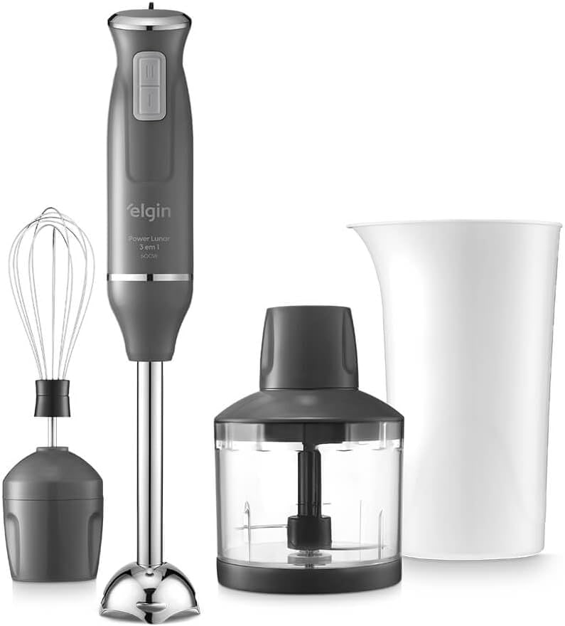 PromoclubJg's tweet photo. OFERTA AMAZON 🪭✨   
  
Mixer Power Inox 3 em 1 600W Elgin Lunar 110V - Mixer, triturador e batedor
   
💸 R$142,00

📌 https://t.co/zu7iO7XwNn
 
‼️SEJA UM MEMBRO PRIME: https://t.co/eUHmfoJnTv https://t.co/Wlba392Mhg
