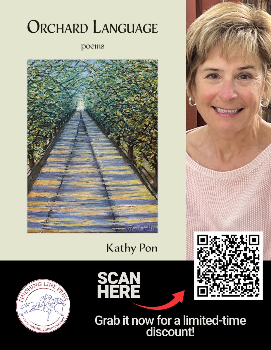 Kathy Pon Ed.D. tweet media