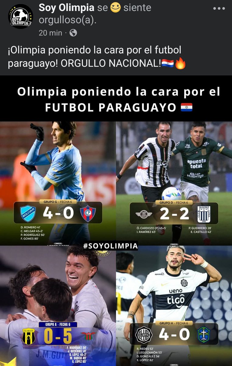 out_futbolpy's tweet photo. https://t.co/7VWmUuxEPq