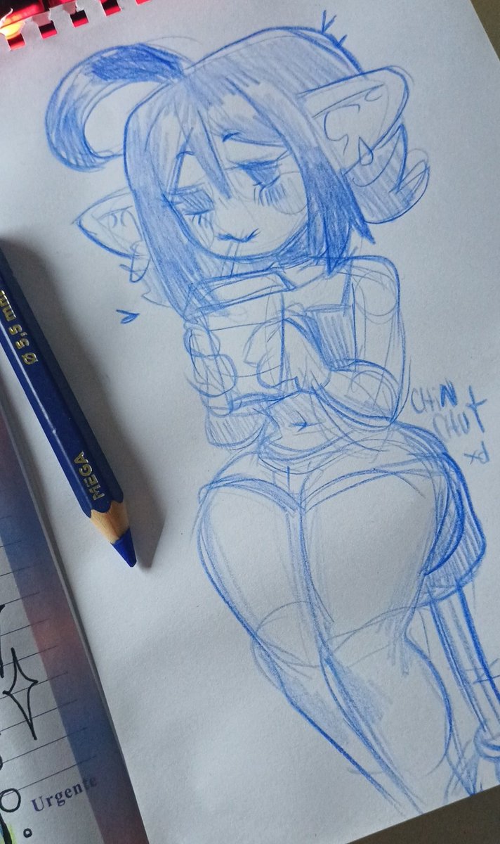 Friendly reminder💕
I recommend you follow me on my Instagram account if you want to see more traditional content^^