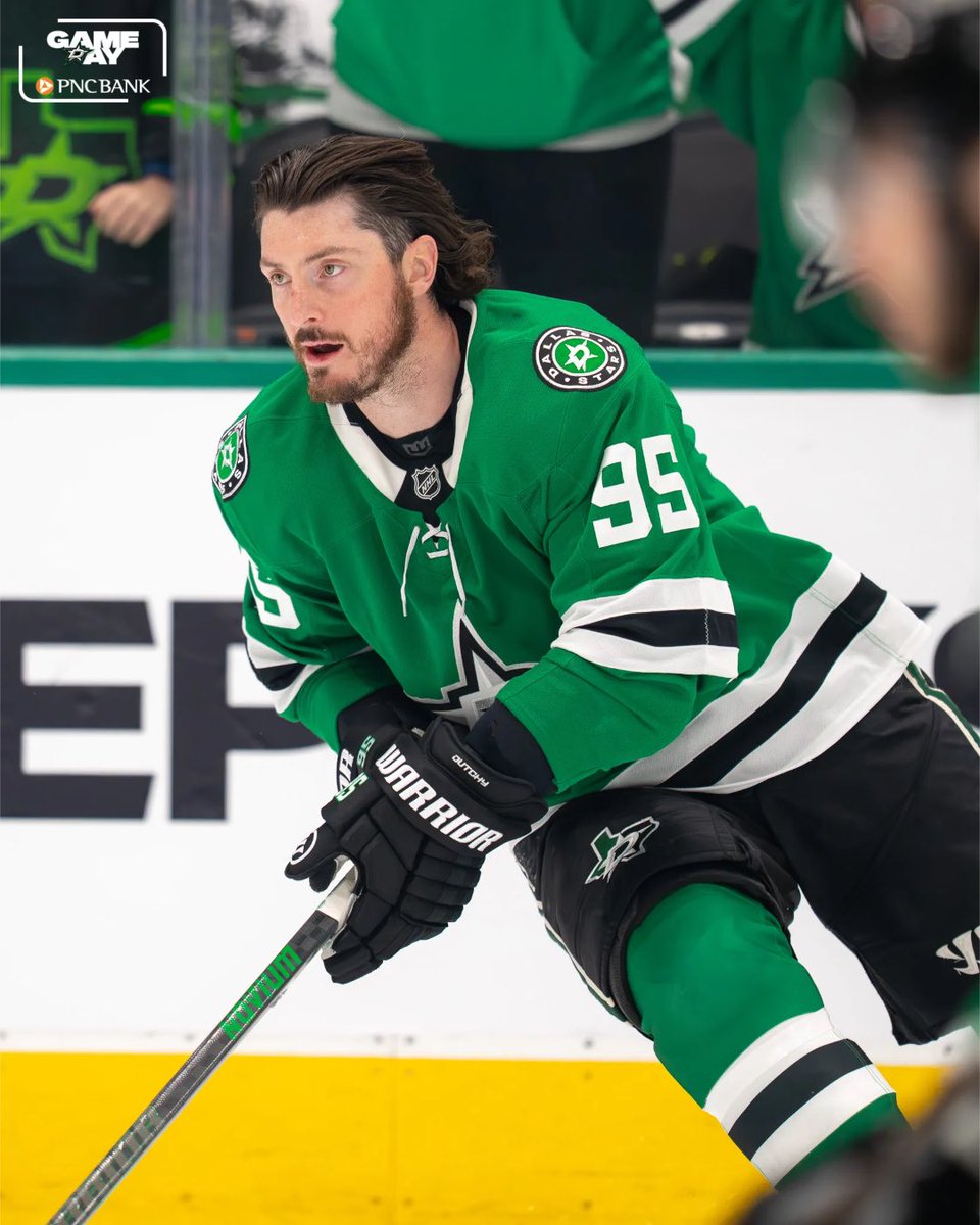 Dallas Stars tweet media