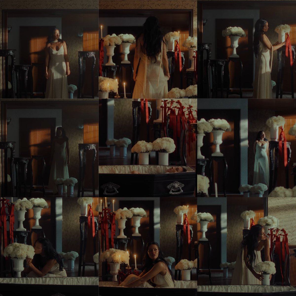 EL DÍA QUE ME MUERA BY ORIANA 🥀

𝗦𝗽𝗼𝘁𝗶𝗳𝘆 
open.spotify.com/album/1OSkaCg5…

𝗬𝗼𝘂𝘁𝘂𝗯𝗲
youtu.be/gMeMyL6lYSY?si…