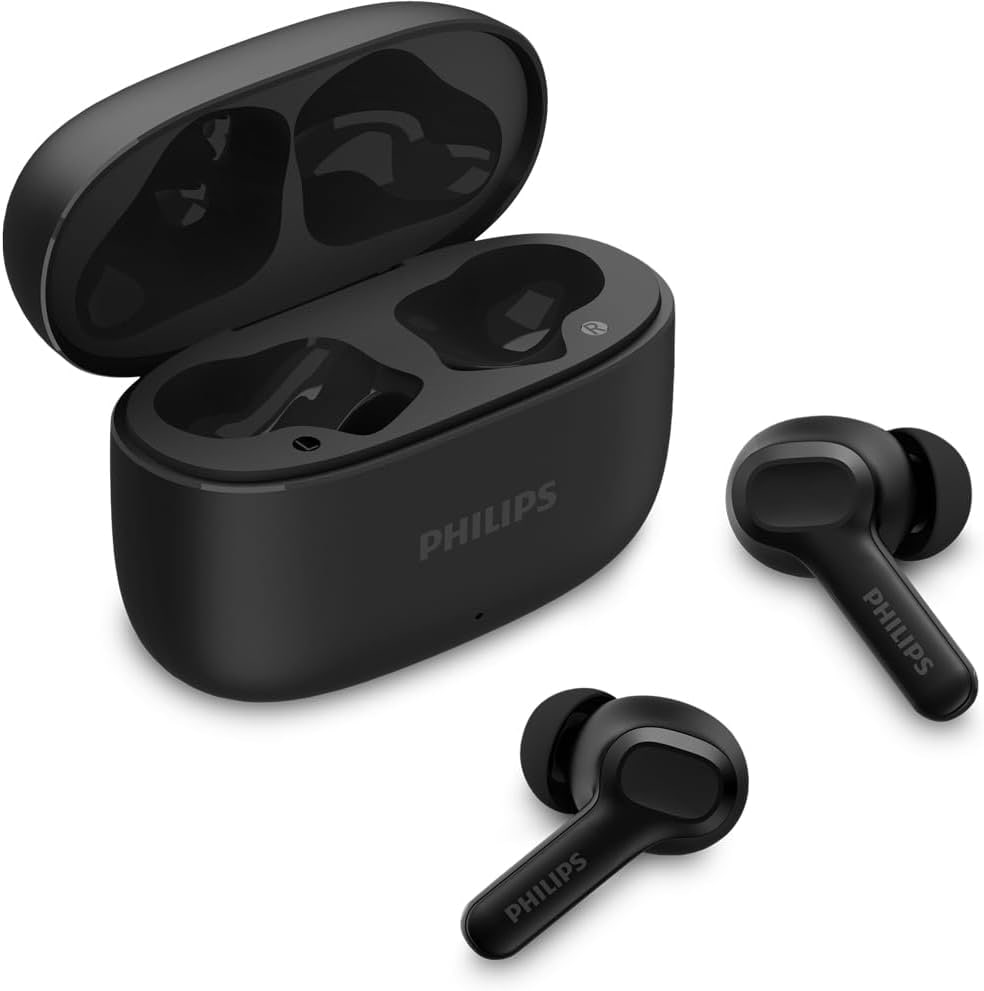 PromoclubJg's tweet photo. OFERTA AMAZON 🪭✨   
  
Fone de Ouvido Sem Fio TWS, PHILIPS, TAT1109BK/00, Bluetooth, Com Microfone, Até 24 horas de bateria, Preto
   
💸 R$139,00

📌 https://t.co/IVGBmeDAE3
 
‼️SEJA UM MEMBRO PRIME: https://t.co/eUHmfoJnTv https://t.co/KKdemc57xU