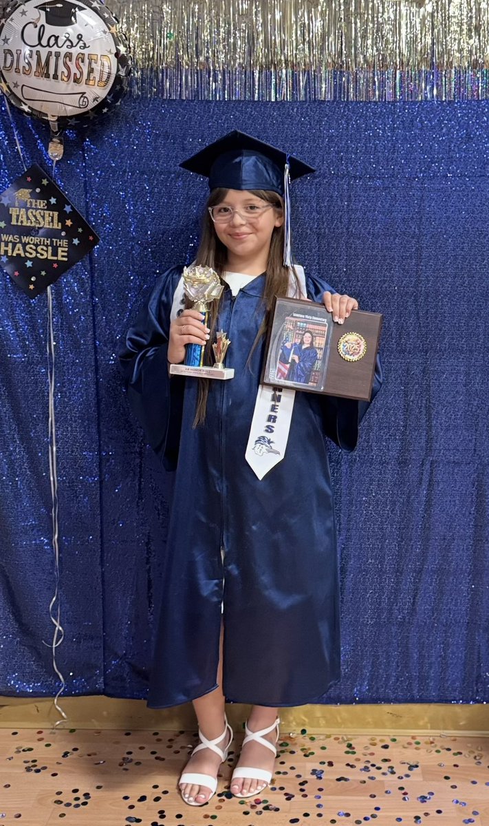 It feels like I just blinked, and suddenly they grew up. One is off to high school, and the other to middle school.  😭❤️#classof2029 and #classof2032