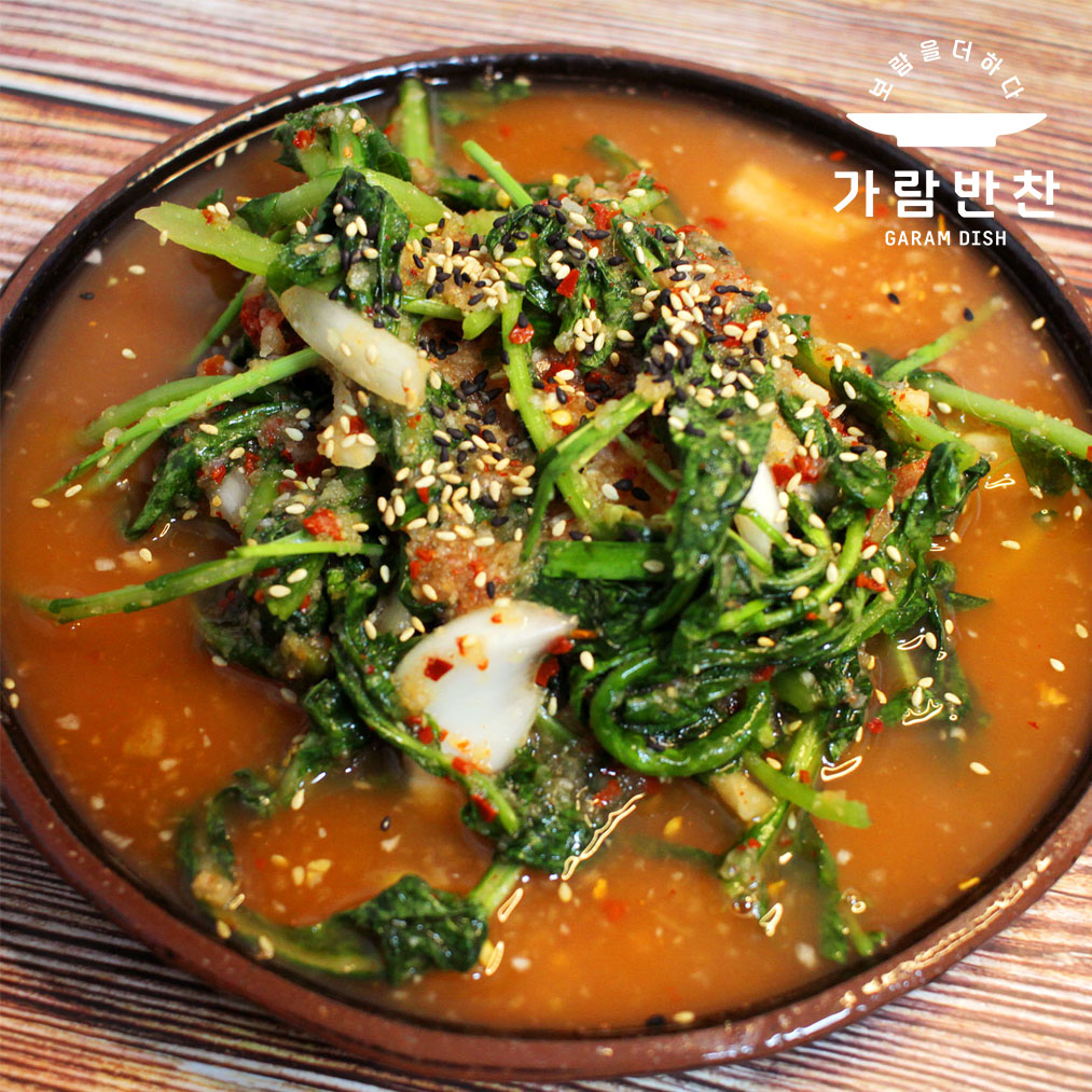 😀가람배추김치 /열무물김치 30%세일 공지😀
가람김치       1kg 11,000원 2kg 21,000원  
열무물김치   1kg 9,000원 2kg 17,000원
택배 발송은 순차적으로 해드리며 김치 소진시에 세일 마감할게요^^   감사합니다         
naver.me/xBYdppDV 
garambanchan.com