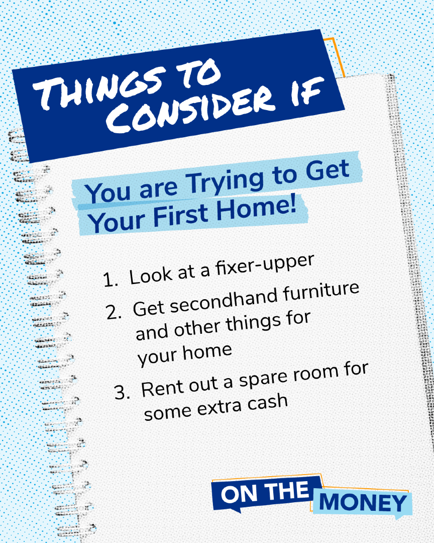 Think outside the piggy bank! These creative ways to save can make a big difference without sacrificing the big moments. #redstonefcu #OnTheMoney #savings #hysa Read more about saving smarter in the full article! f.mtr.cool/etrrrkxyir
