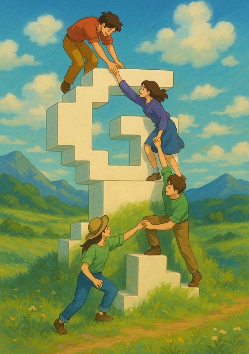 OlamideyAO's tweet image. Morning motivation! ☀ Get your daily Rep dose and uplift others with @GiveRep &amp;amp; @ikadotxyz! Show us some love:
Like ❤ = #1REP
Retweet = #2REP
Comment = #3REP
Growing together, one Rep at a time! 🌱