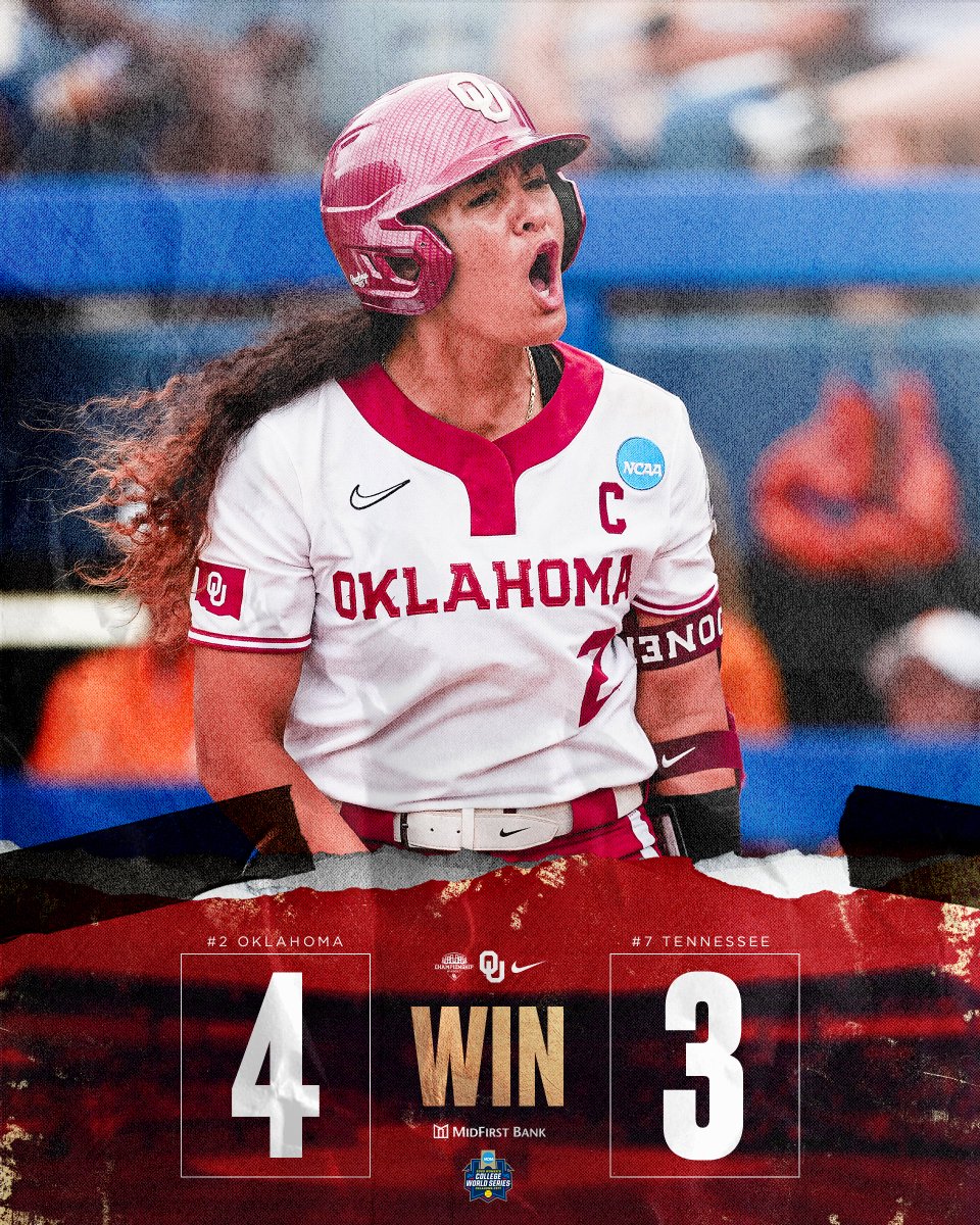 WIN COLUMN SOONERS 🗣️