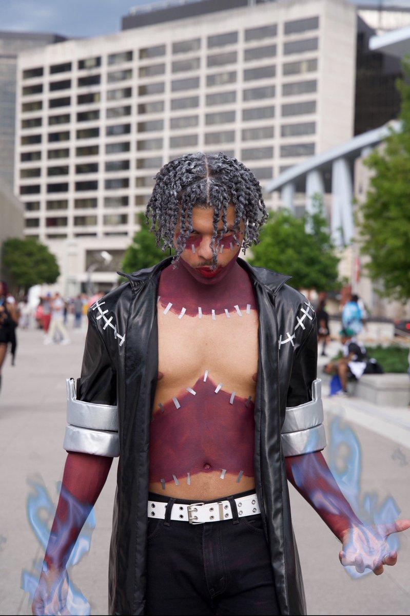 khalil メ tweet media