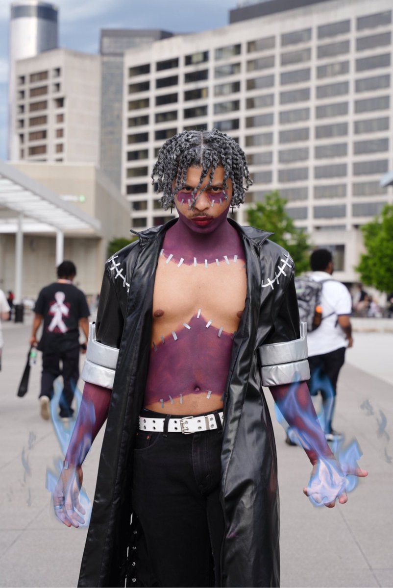 khalil メ tweet media