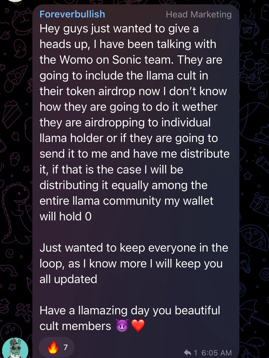 degen (@coinmania55) on Twitter photo <a href="/sonic_llamas/">Sonic Llamas</a> making waves on $S <a href="/SonicLabs/">Sonic Labs</a> <a href="/ShadowOnSonic/">Shadow Exchange x(3,3) 💥</a> <a href="/0xDeFive/">DeFive on Sonic</a> <a href="/theFantomgoat/">Sonic Goat 💥</a> $SLL $MOTH @FIVE $BEETS $BRUSH <a href="/paint_swap/">paintswap</a> <a href="/sonic_llamas/">Sonic Llamas</a> making waves on $S <a href="/SonicLabs/">Sonic Labs</a> <a href="/ShadowOnSonic/">Shadow Exchange x(3,3) 💥</a> <a href="/0xDeFive/">DeFive on Sonic</a> <a href="/theFantomgoat/">Sonic Goat 💥</a> $SLL $MOTH @FIVE $BEETS $BRUSH <a href="/paint_swap/">paintswap</a>