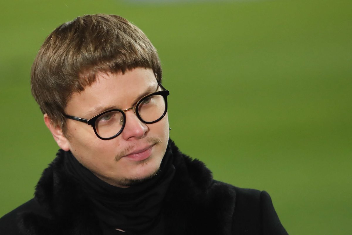 jaszczur213769's tweet image. Na TVP SPORT właśnie leci „Harry Potter i więzień 1 ligi”