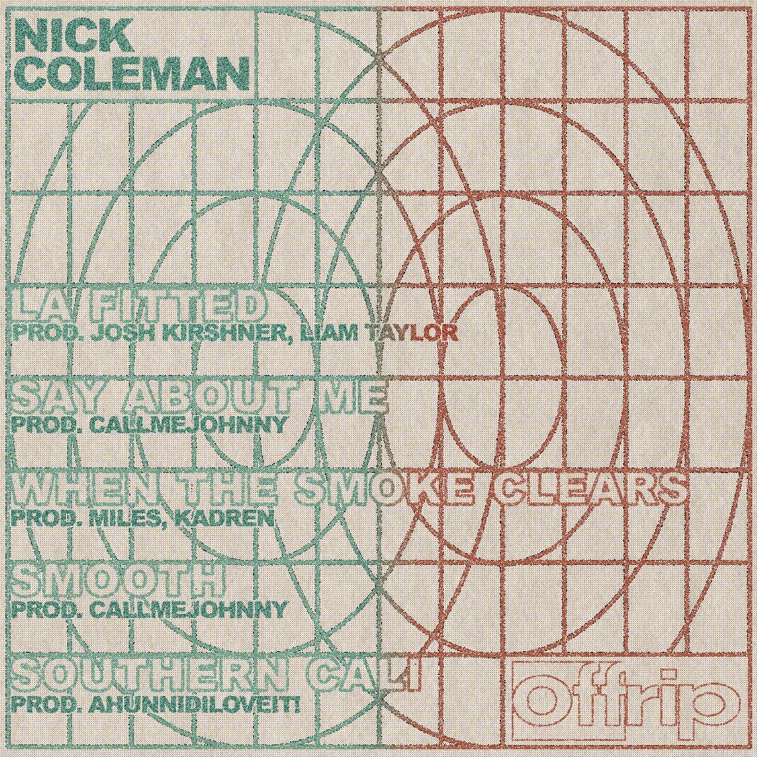 Nick Coleman tweet media